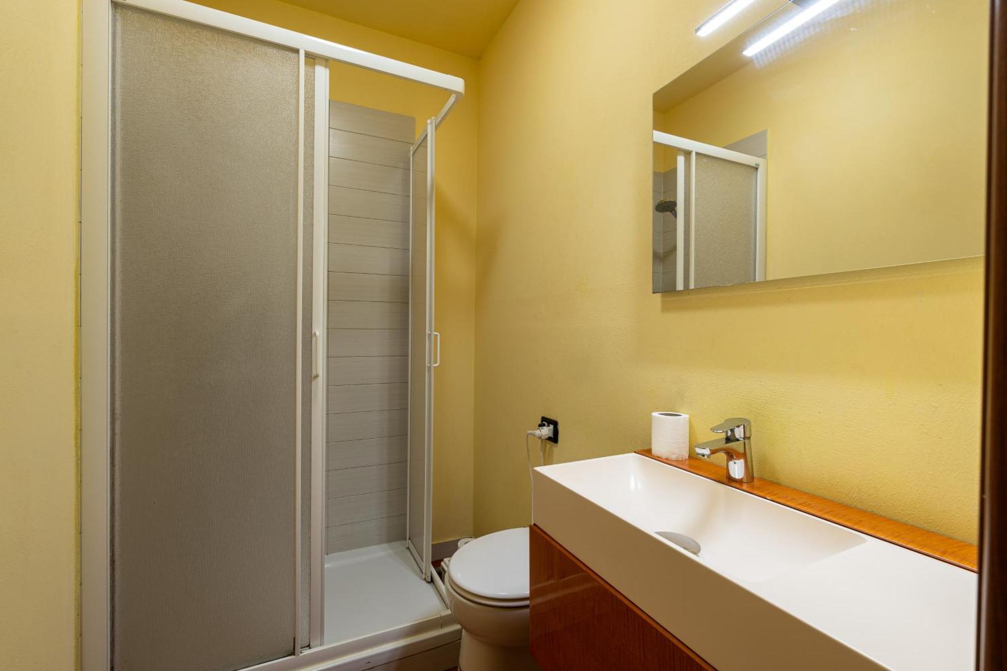 Apartment Anfiteatro Лукка Экстерьер фото