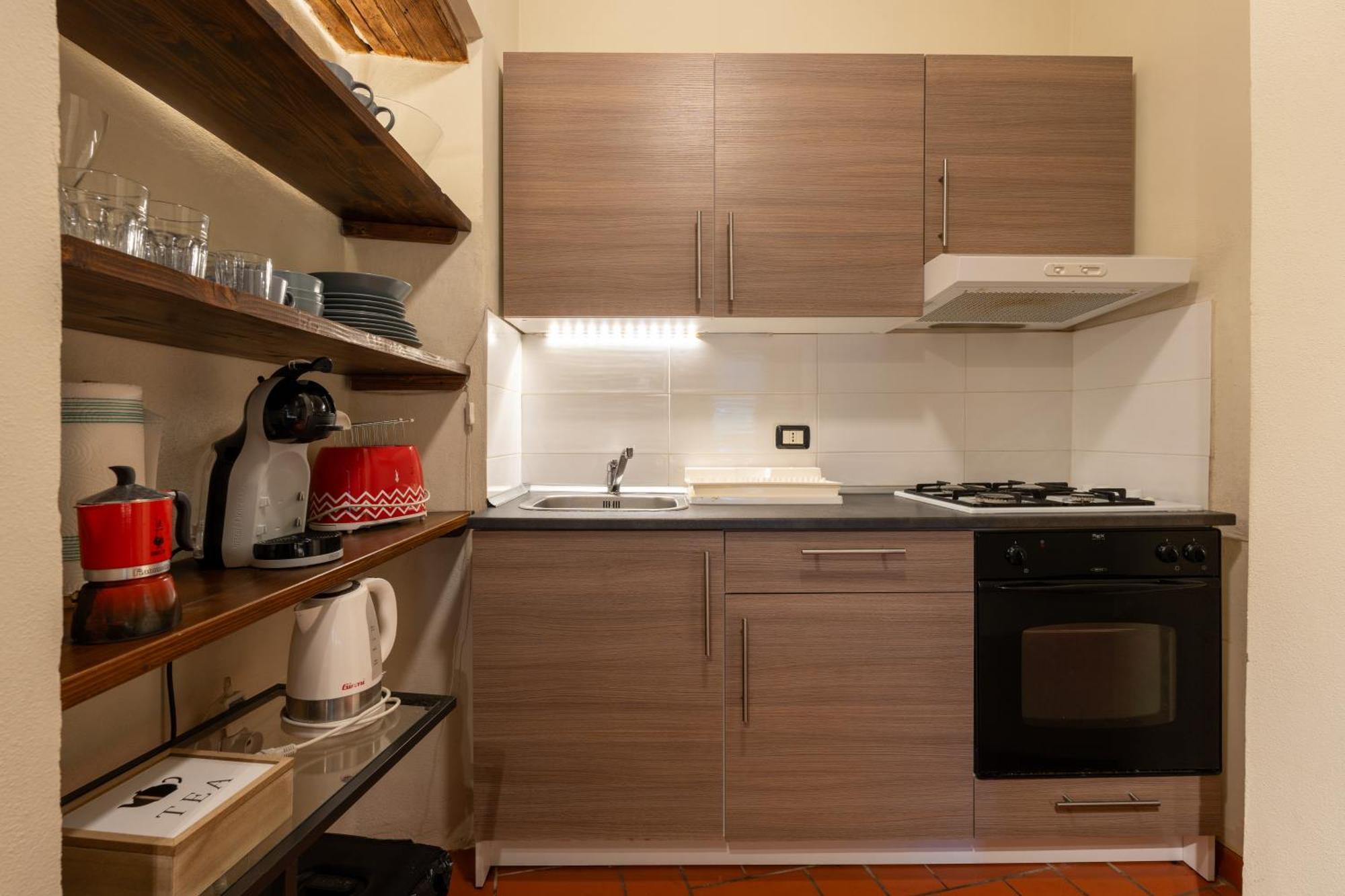 Apartment Anfiteatro Лукка Экстерьер фото